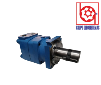 MOTOR GEROTOR SERIE 10,000