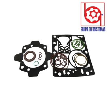 KIT DE SELLOS H1P045/H1T045