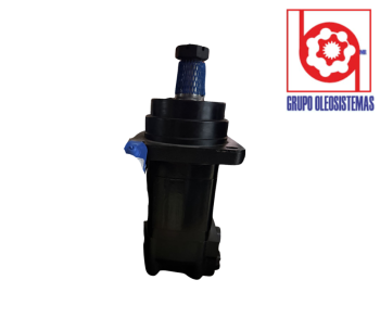 MOTOR SERIE 2000