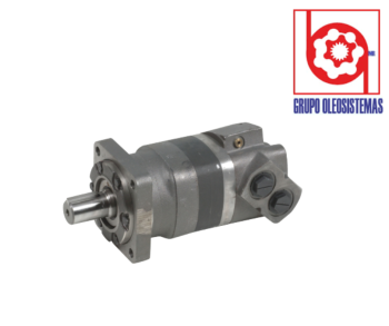 MOTOR GEROTOR SERIE 6000 982 CCM FLECHA LIZA