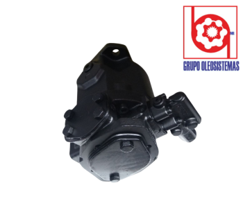 BOMBA DE PISTONES JOHN DEERE (AT471348) REXROTH A10V