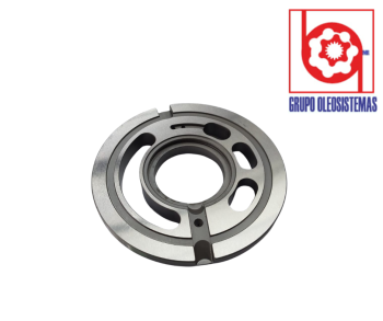 BLOCK DE PISTONES CON PLATO PARA BOMBA K3V140DT RH