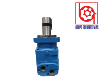 MOTOR GEROTOR SERIE 10,000