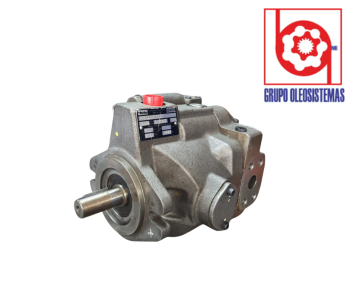BOMBA DE PISTONES PARKER PVP16 362R212
