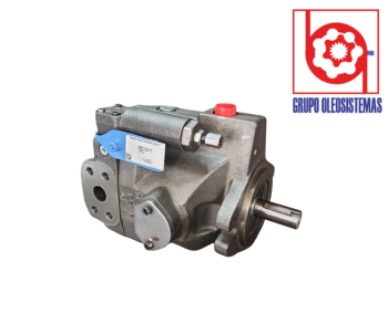 BOMBA DE PISTONES PARKER PVP16 362R212