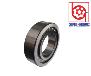 BALERO FRONTAL PARA BOMBA A4VG / A15V/ A11V