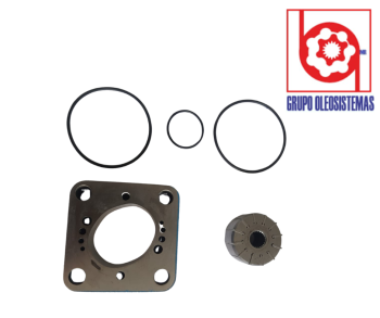 CARTUCHO RODPOWER V10 7GPM