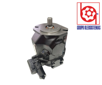 BOMBA DE PISTONES SCHWING (30394524 ) REXROTH A10V