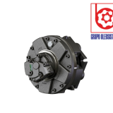 MOTOR PISTONES RADIALES   SAI