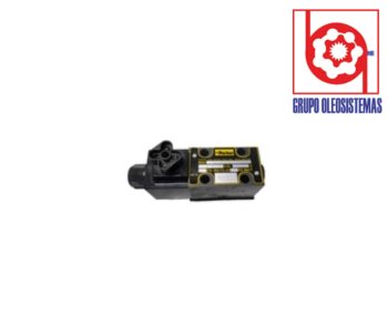 ELECTROVALVULA PARKER D1VW026BNYW DIRECCIONAL110/120 VOLTS