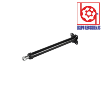 DIRECCION ORBITROL DANFOSS COLUMNA (OSPC-100)