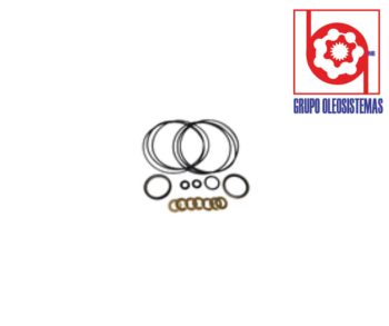 KIT DE SELLOS DANFOSS OSPC,OSPB ORBITROL