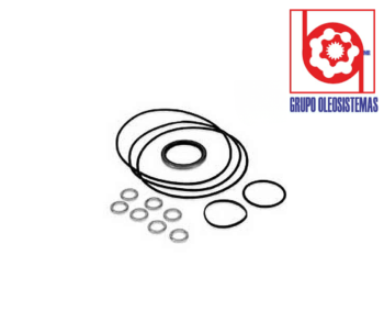 KIT DE SELLOS OSPC,OSPB ORBITROL