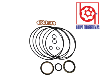 KIT DE SELLOS OSPC/OSPB/OSPQ/OSPF