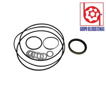 KIT DE SELLOS OSPC/OSPB/OSPQ/OSPF (150N4040)