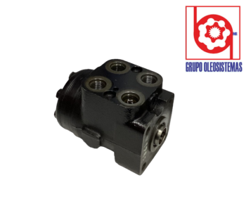 DIRECCION ORBITROL CASE (905102051)