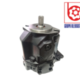 BOMBA DE PISTONES REXROTH A10VO18DR/31R