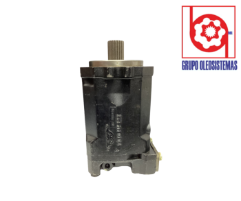 MOTOR PISTONES LINDE HMF105-02
