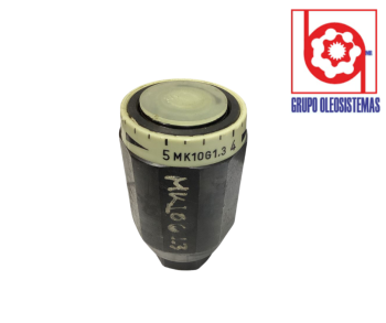 VALVULA REGULADORA REXROTH CAUDAL DE 3/4 NPT