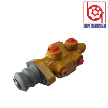 VALVULA DE CONTROL DEL FRENO CATERPILLAR