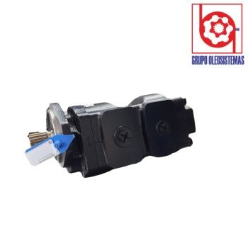 BOMBA DE ENGRANES JCB (20/925579) ULTRA