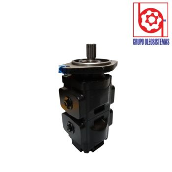 BOMBA DE ENGRANES ULTRA JCB (333/G5391)