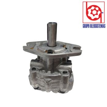 MOTOR PARKER MGG20020 BA1A3 GEROTOR