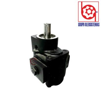 MOTOR DE ENGRANES COMERCIAL M50A800BEAL22-11