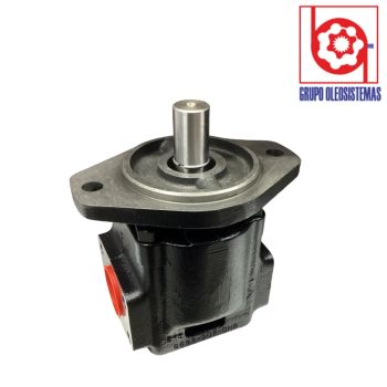 BOMBA DE ENGRANES ULTRA 919/75002