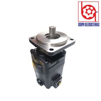 BOMBA DE ENGRANES CASE (87434672) COMERCIAL P-330