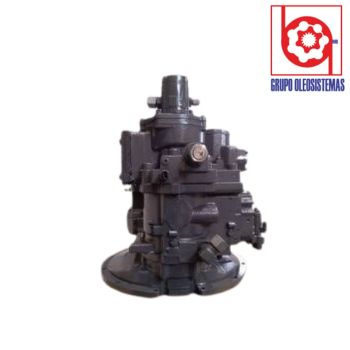 BOMBA DE PISTONES KAWASAKI K5V200