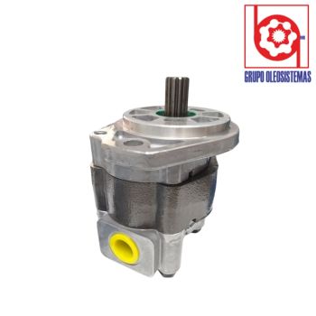 BOMBA DE ENGRANES TYRONE P16 150C 2N5
