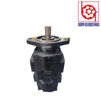 BOMBA DE ENGRANES JCB (20/925366) ULTRA