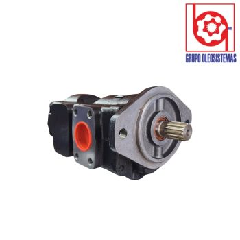 BOMBA DE ENGRANES JCB (20/925579) ULTRA