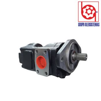 BOMBA DE ENGRANES JCB (332/F9031) ULTRA