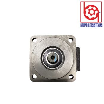 BOMBA DE ENGRANES CASE (257955A1) COMERCIAL (590 SUPER L)