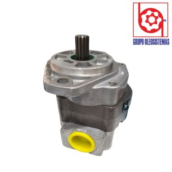 BOMBA DE ENGRANES TYRONE P16 150C 2N5