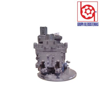 BOMBA DE PISTONES KAWASAKI K5V200