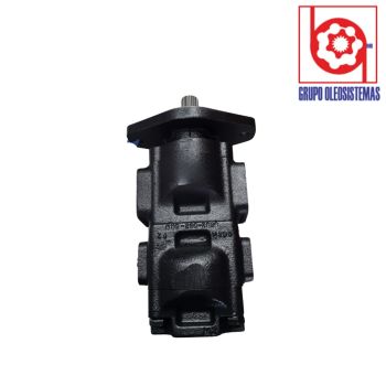 BOMBA DE ENGRANES JCB (332/F9031) ULTRA