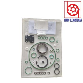 KIT DE SELLOS REXROTH A10VO85/52 VITON