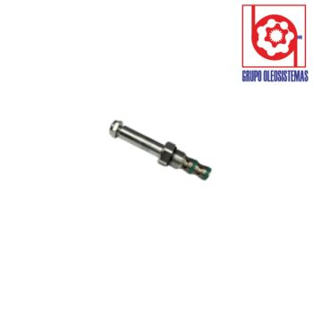 VALVULA DE CARTUCHO SOLENOIDE PARKER DSL103A