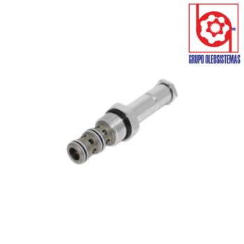 VALVULA SOLENOIDE HYDRAFORCE DSL105C2N 3 VIAS/2 POS