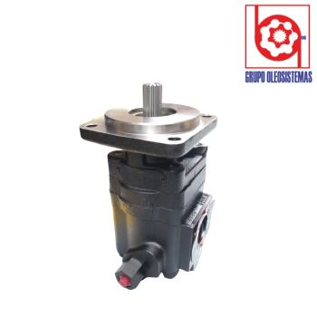 BOMBA DE ENGRANES CASE (87434672) COMERCIAL P-330