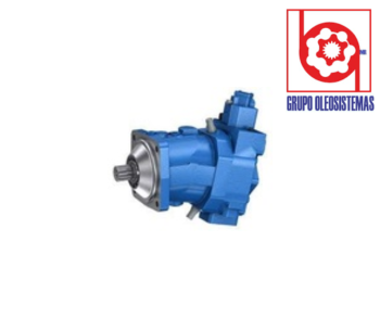 BOMBA DE PISTONES SCHWING (10155095) REXROTH A7V