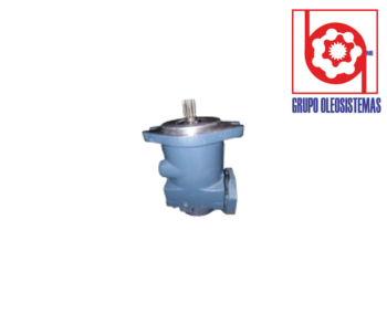 BOMBA DE PISTONES SCHWING (10174306) REXROTH A4F