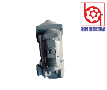 BOMBA PISTONES SCHWING (10089057) REXROTH A2F