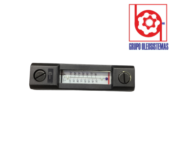 MIRILLA DE NIVEL Y TEMPERATURA SCHWING (10012911) DE 5″ FLT.221