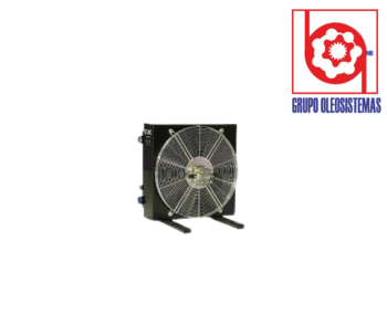 ENFRIADOR TUMI MINING (715010669) CON MOTOR HIDRAULICO PARKER