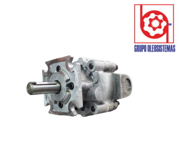 MOTOR GEROTOR PARKER MGG20030BB1A3