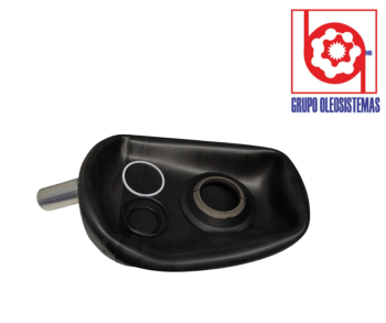 BLADER PARA ACUMULADOR HYDAC (SB330-10A1) (10 LITROS)